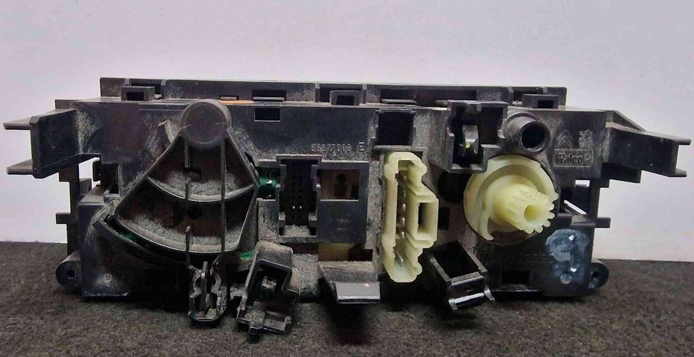 Comando Chauffage / Sofagem 69910004 - PEUGEOT 207 CC