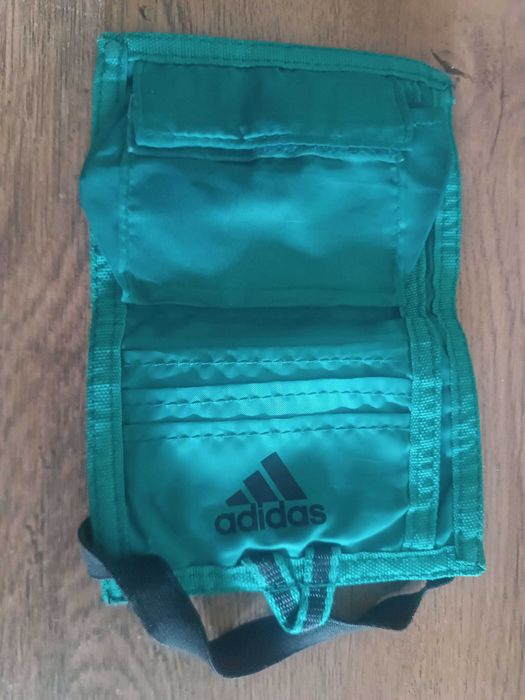 portfel Adidas