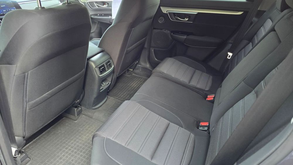 Honda CR-V Pierwszy wł, bezwyp, kup w kraju, 4x4, Hybryda