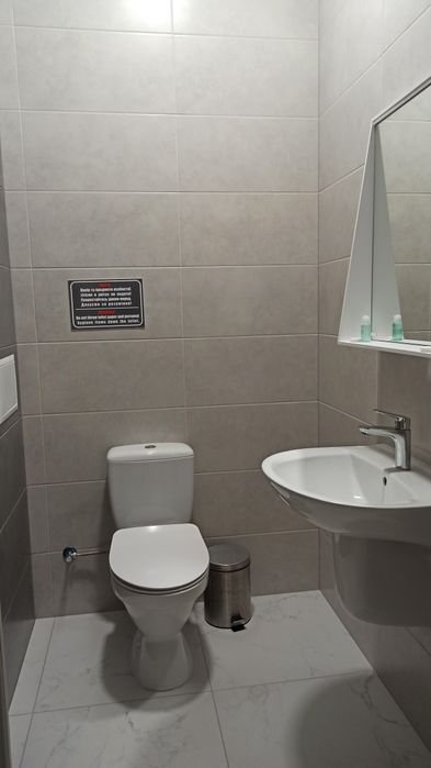 Апартаменти 124 Люкс 2 кімнати подобово