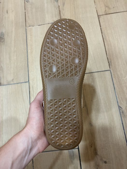 Arveilo легкі шкіряні кеди (BW sport, GAT)