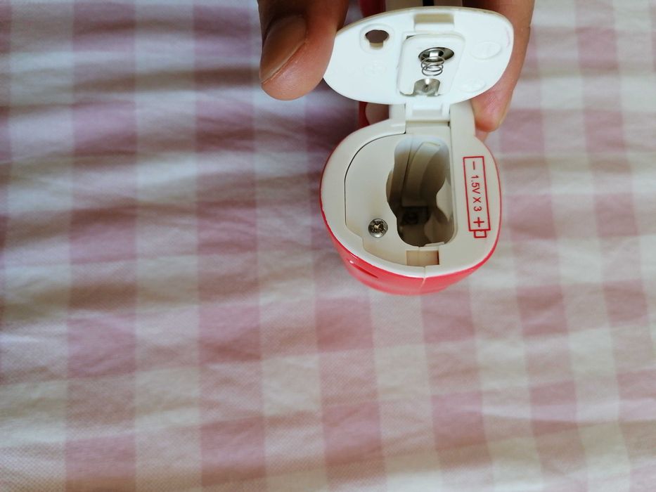 Camera fotográfica Lexibook64286377772417122