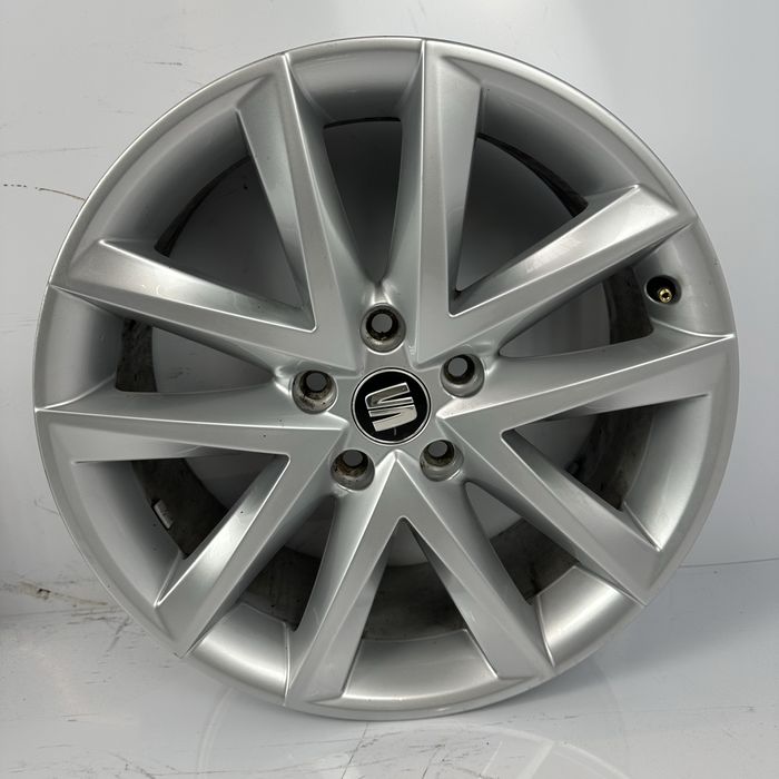 Felgi Aluminiowe 17” Seat Alhmbra Tarraco / 7J et40 (C04)
