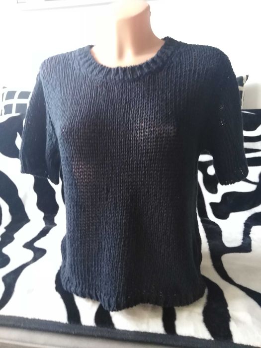 Sweter " Massimo Dutti " r. S