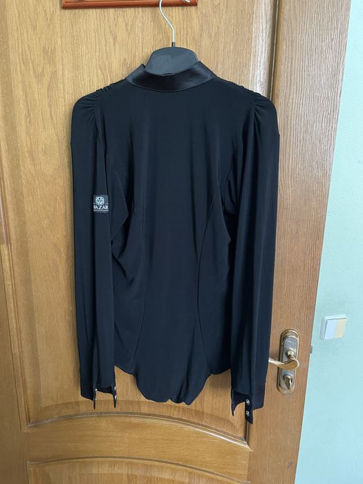 Сорочка танцювальна латина