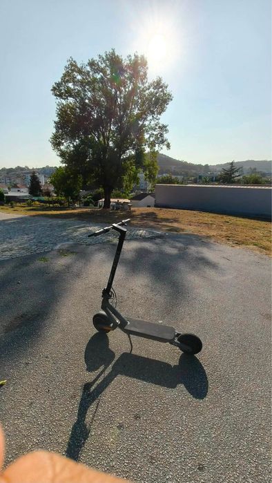 Trotinete XIAOMI Electric Scooter 4 Ultra