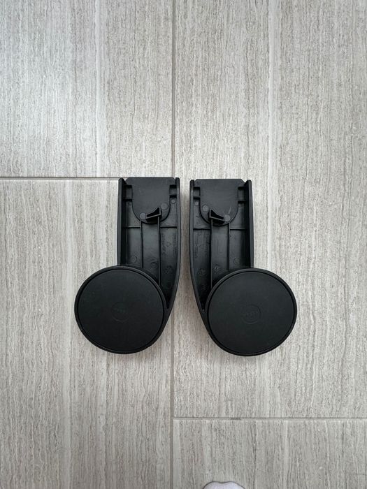 Автокрісло Cybex + база + адаптери