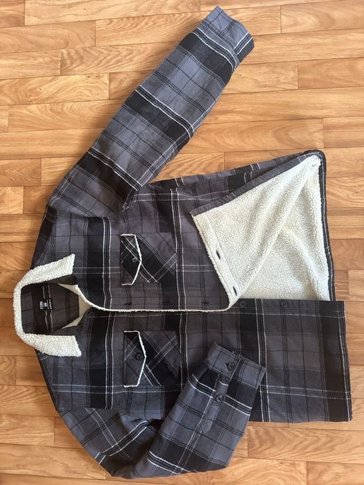 Чоловіча куртка нова FSBN