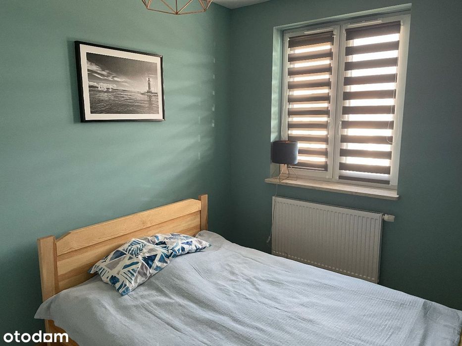 Białystok/Apartament do Wynajęcia z KLIMATYZACJĄ