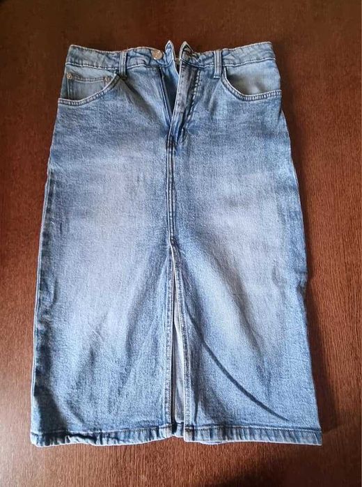 jensowa spódnica
