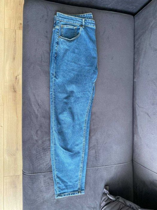 Сині джинси "House Denim'