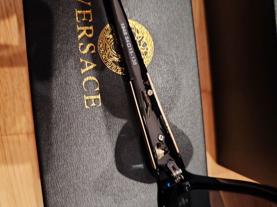 Versace дитячі або на маленьке обл окуляри