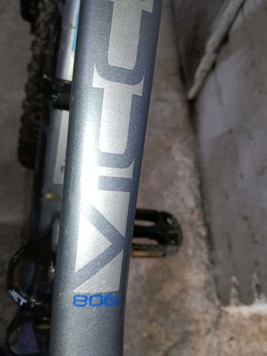 rower FOLTA VICCA 27.5