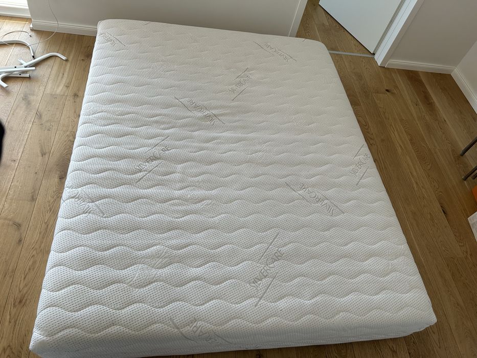 Materac kieszeniowy Summer FDM 160x200