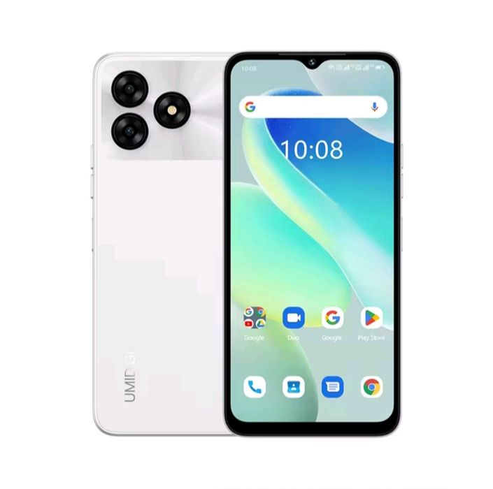Смартфон Umidigi G5 8/128