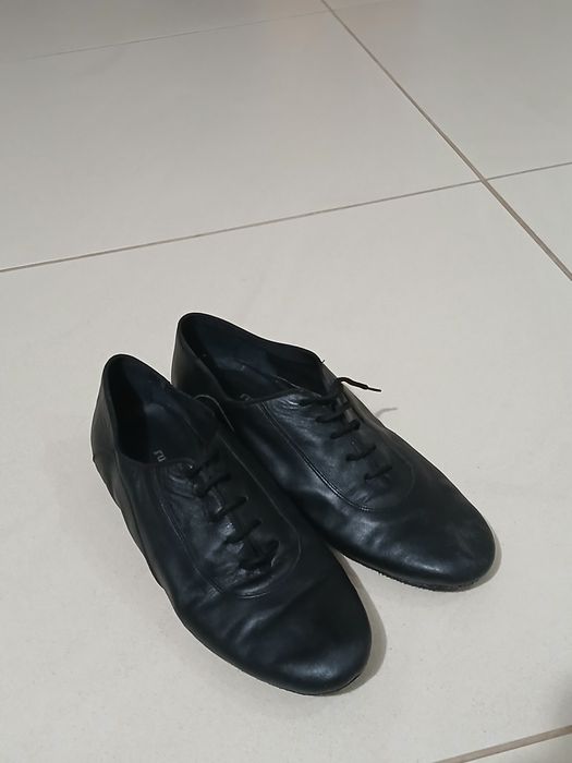 Sapatos danças de salão - Homem