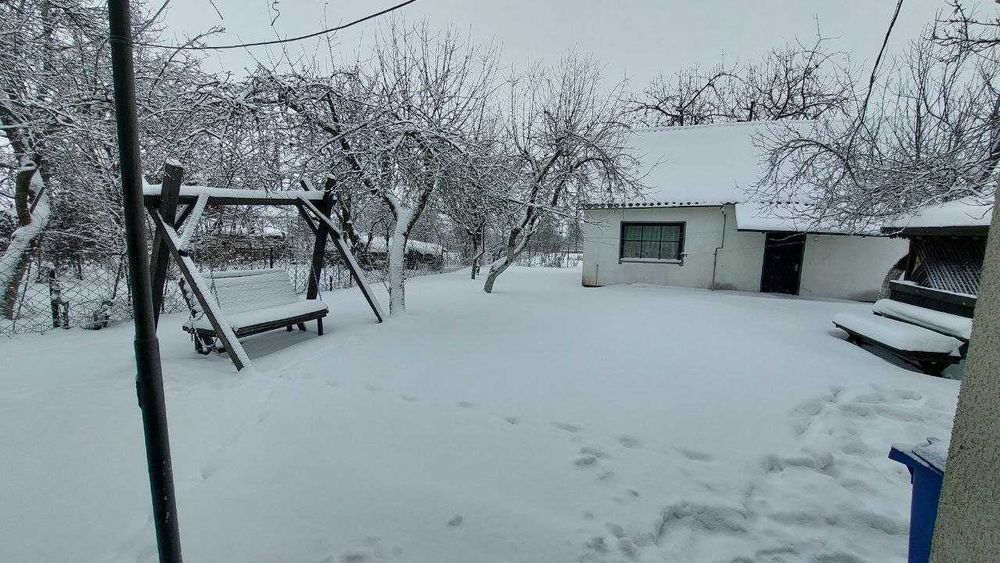Продаж будинку поряд з Тернополем (с.Великі Гаї). Без комісії