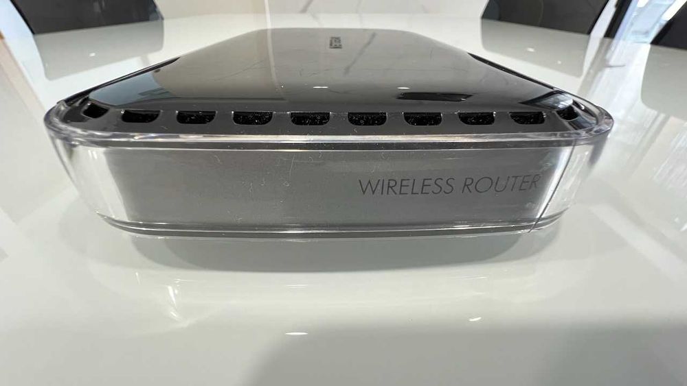 NETGEAR N 150 Wireless Router WNR1000 v2h2