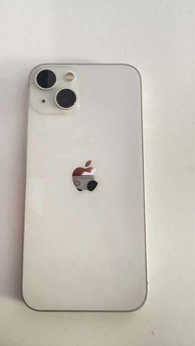 Iphone 13  branco