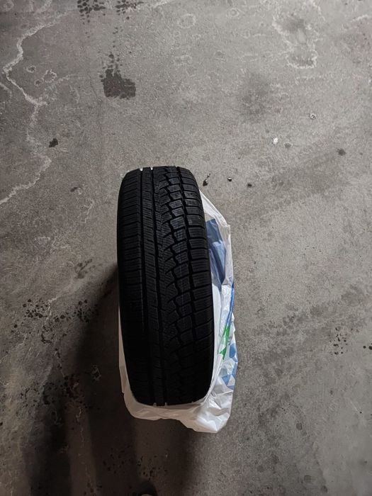 nowe 225/60/17 zimowe Zetex do Suva