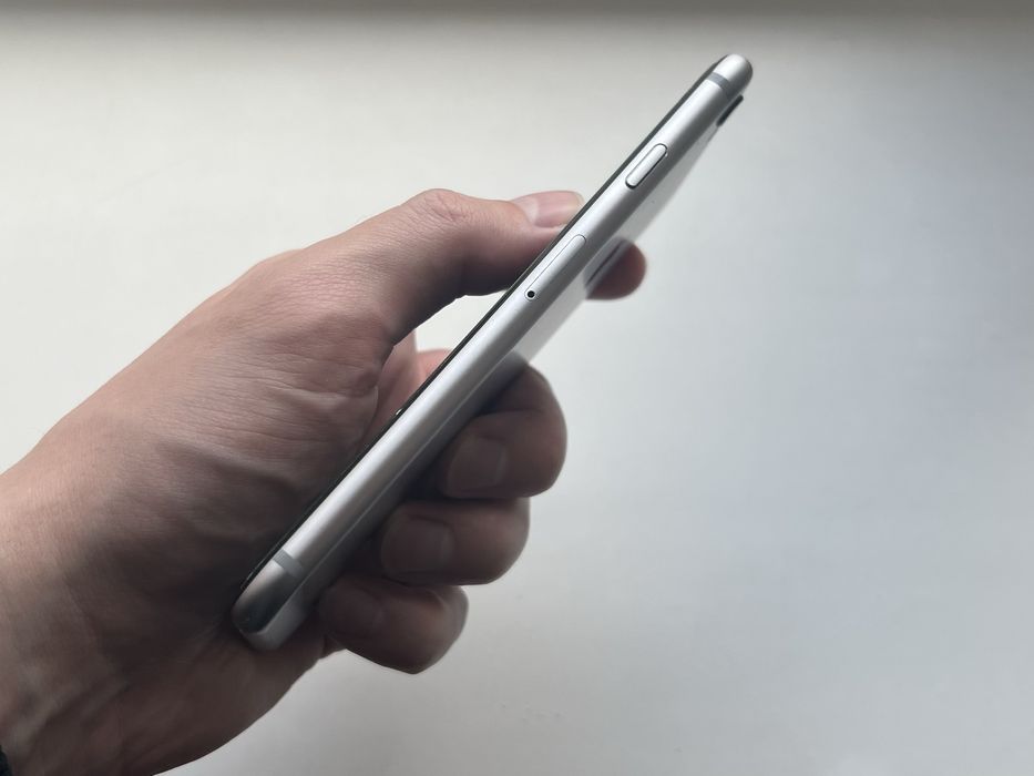 iPhone 6S Space Gray