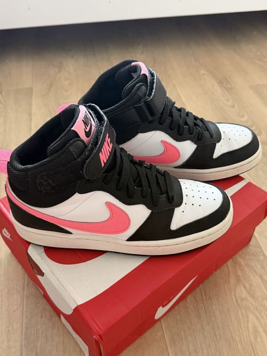 Кросівки, кеды дитячі Nike Court