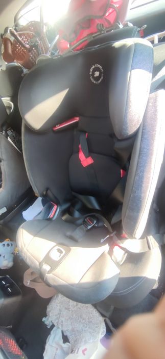 Cadeira auto Bébé Confort
