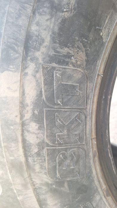 Opona 405/70/20 bkt 16/70/20