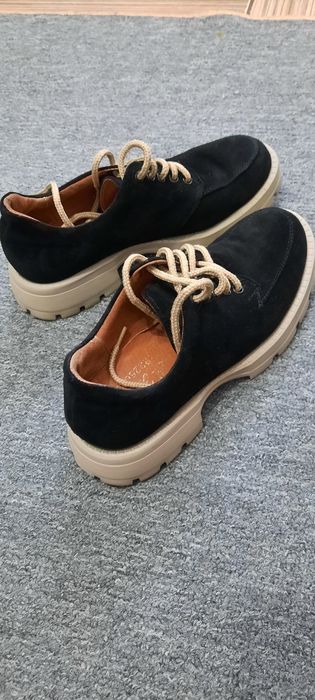 Туфлі підліткові, жіночі