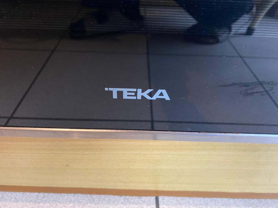 Forno TEKA Multifunções HSB 635