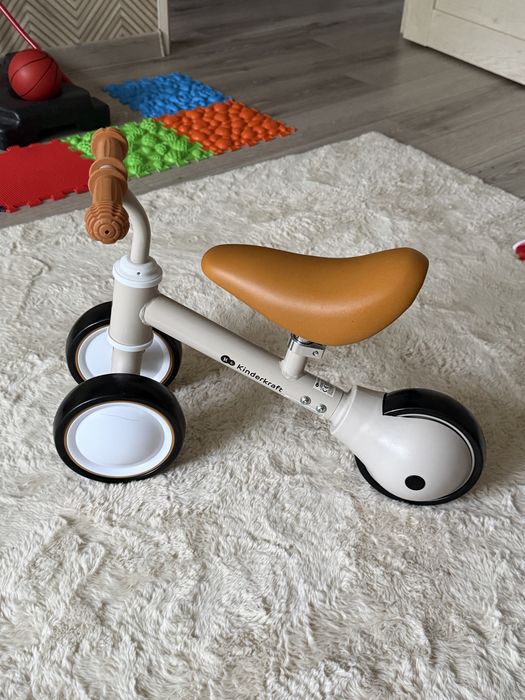 Біговел kinderkraft