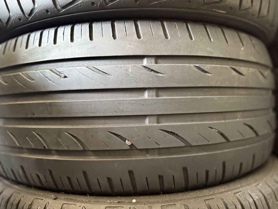225/45-17 Milestone