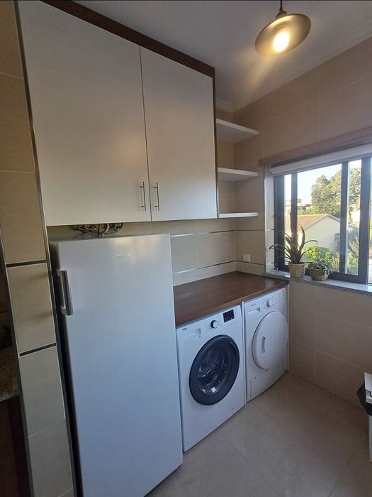 Apartamento T3 | Centro de Nelas