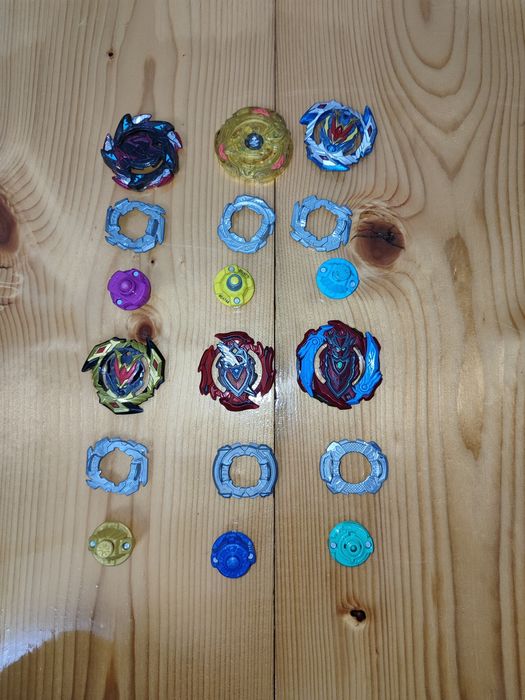 бейблейд оригінал хазбро Beyblade orig