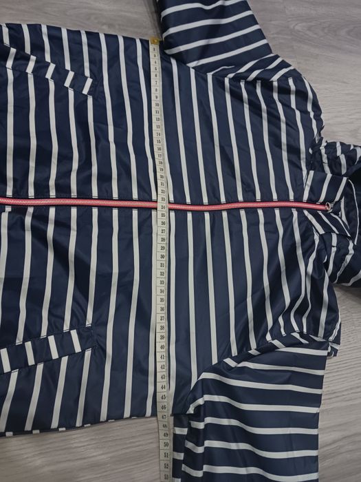 Kurtka przeciwdeszczowa wiatrówka H&M rozm. 158