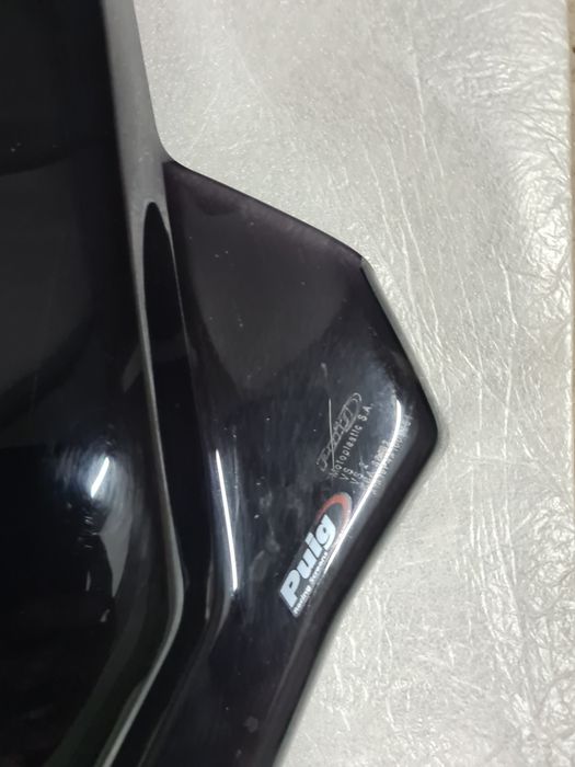 Viseira Puig Honda NT 1100