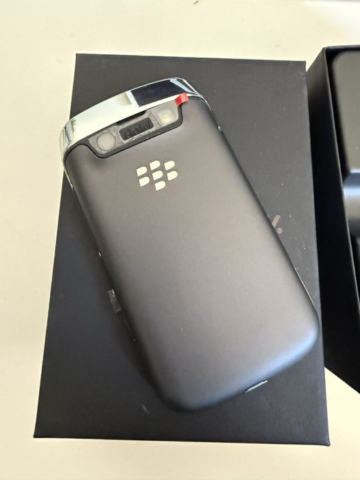 BlackBerry Bold 9790 Qwerty Piano Black Nowy Kolekcjonerski
