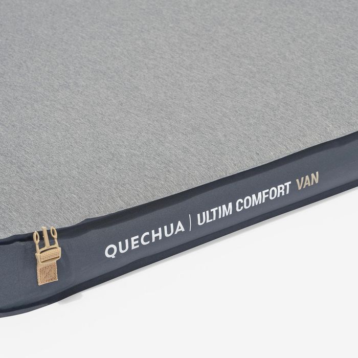 Colchão Autoinsuflável de Campismo 2 Pessoas 200x115cm AG Ultim