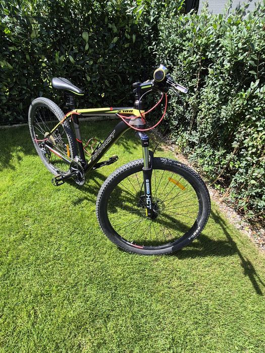 Rower górski (MTB)