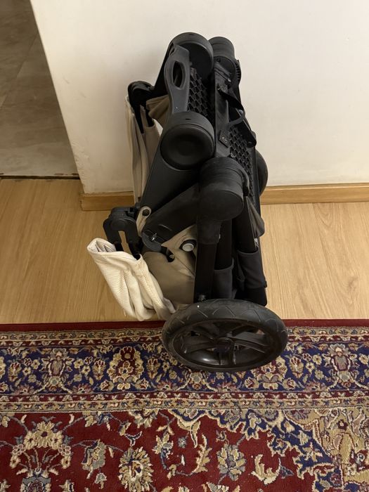 Jane Matrix Light 2 com Ovo e mala inc. Como novo. Pagamento em Cash