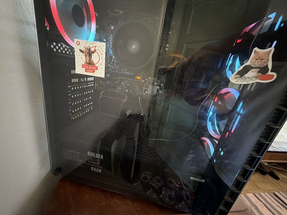 Computador Gaming