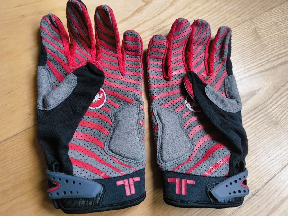 Rękawiczki castelli XL dlugie