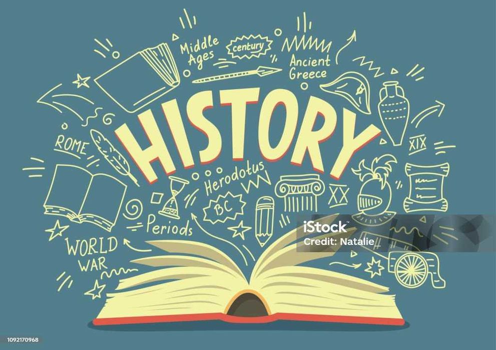 Korepetycje z Historii