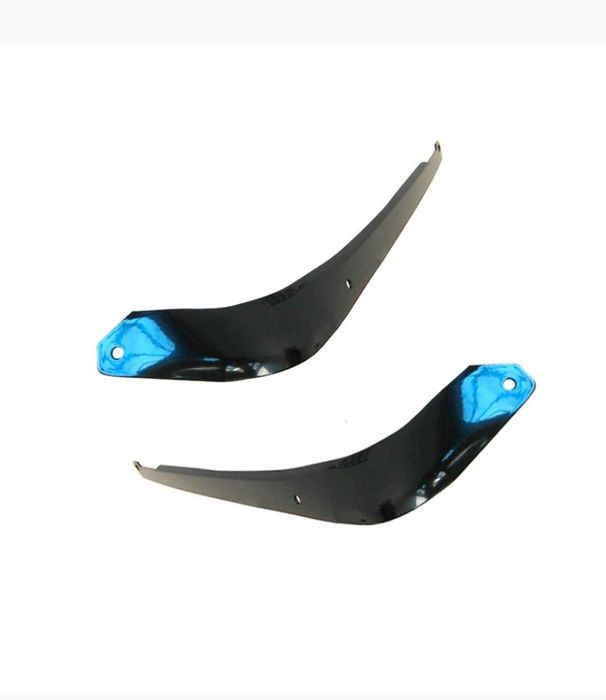 Chapas de fixação da Capota Peugeot 205 CTI / CT / CJ / Rolland Garros