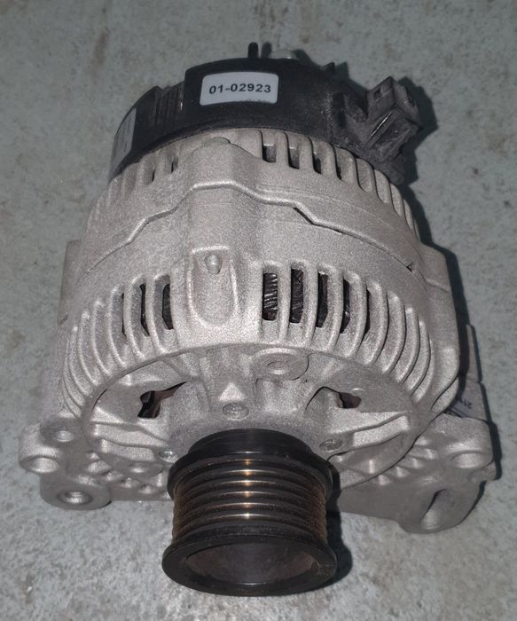 Alternador Auto Seat Ibiza novo