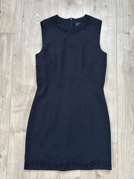 Dsquared sukienka nowa mała czarna M