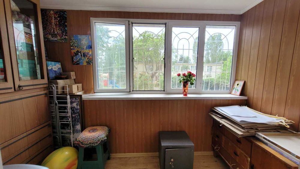 1-кімнатна квартира за адресою вул. Приморська (площа 89,2 м²) - Atlanta.ua - фото 16