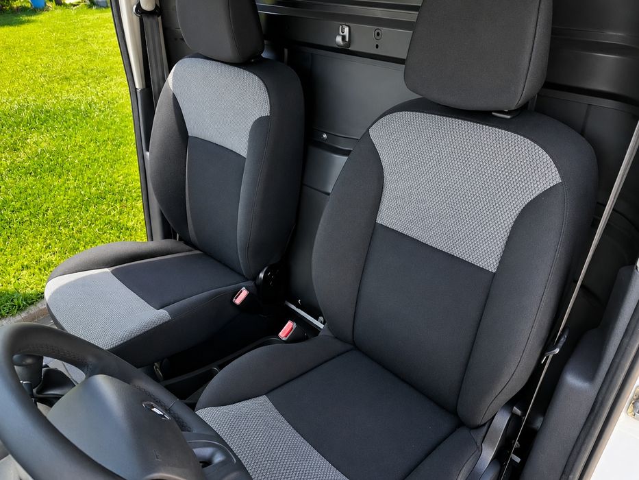 Renault kangoo 1.5 dci