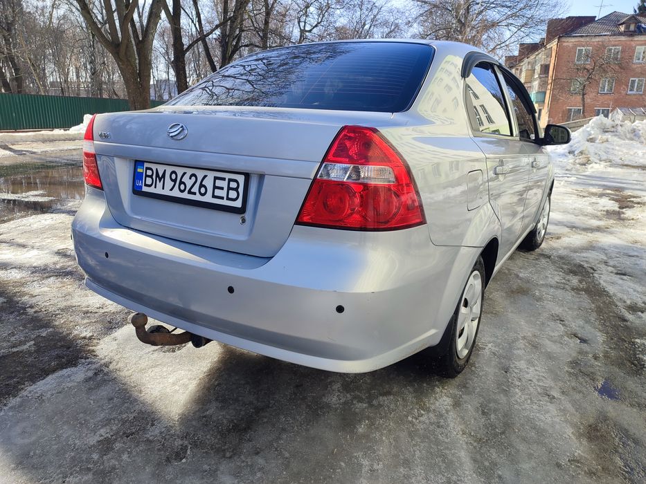 Продам автомобіль