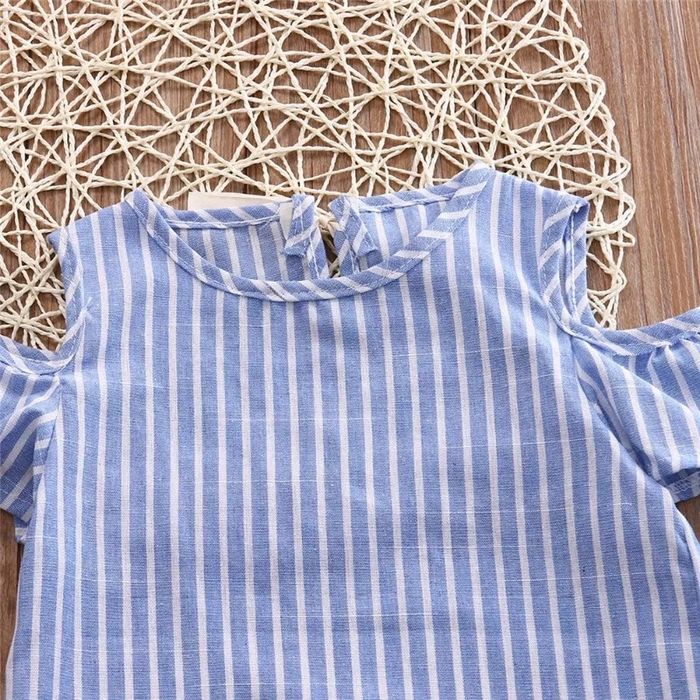 Сарафан для дівчинки